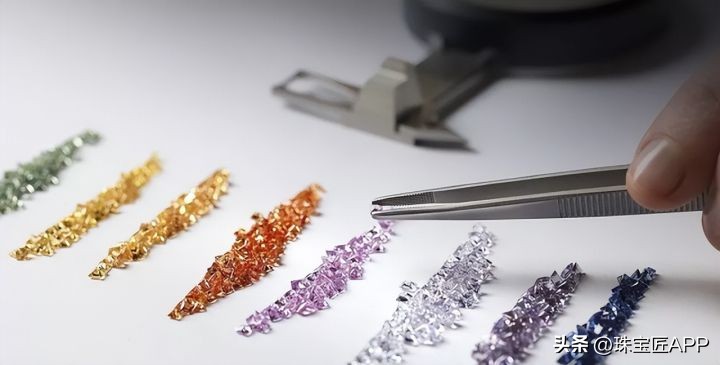 珠宝彩虹糖果,小珠宝彩虹糖