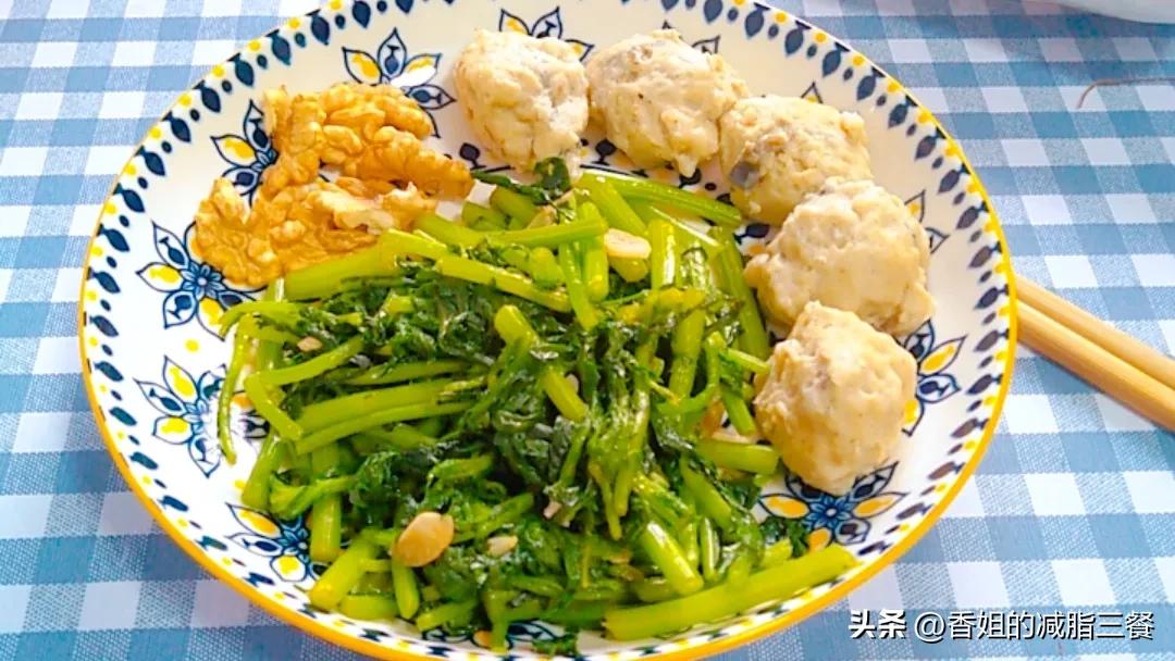高三营养益智早餐,学生早餐补脑食谱100样补钙家常菜
