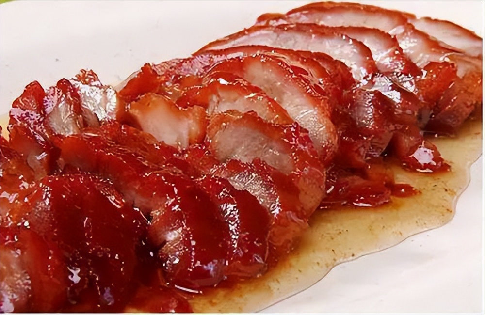 中国美食八大菜系介绍,中国美食八大菜系集锦