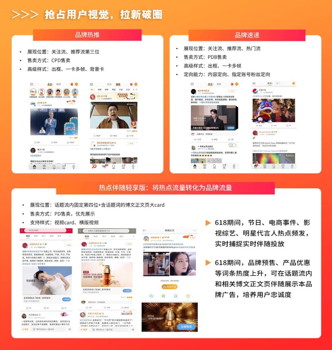 怎么参加618推广活动呢,618朋友圈营销话术