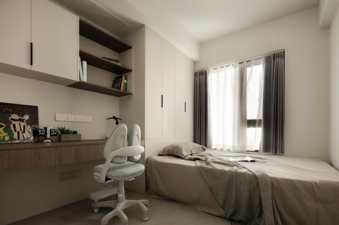 193平米大平层,安阳193平米大平层装修效果图大全