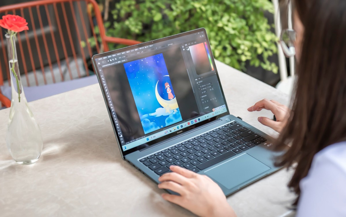 华为matebook系列性价比最高,华为matebook4哪款性价比高