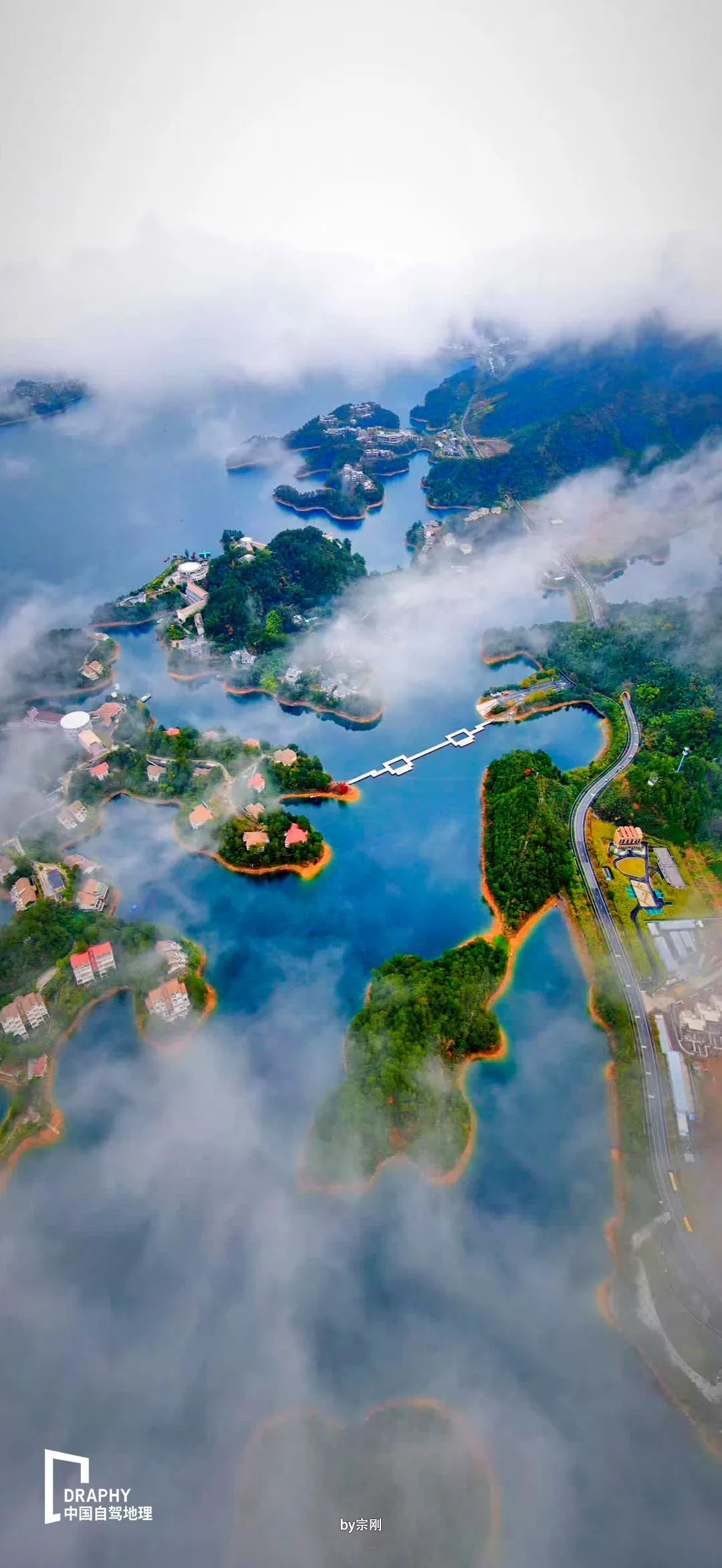 江南自驾深度游路线推荐,春节江南自驾游路线推荐