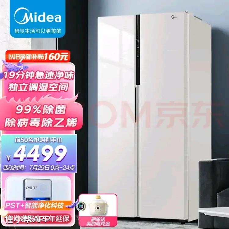 选冰箱看这篇绝对够了,冰箱怎么看什么品牌的