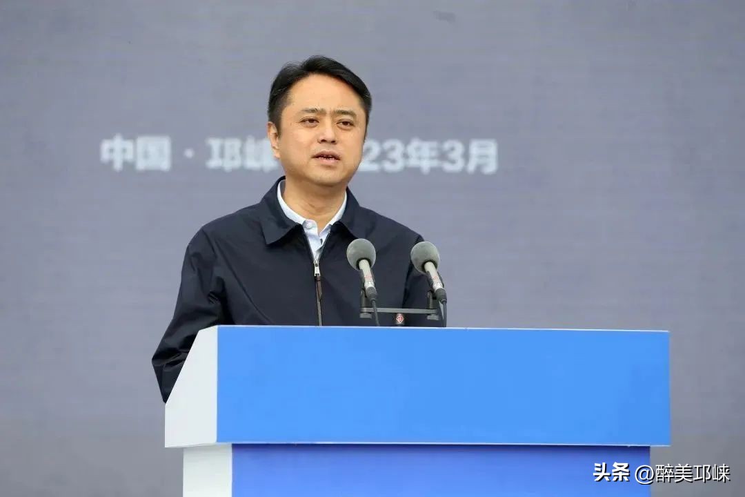 邛崃现代农业重大建设项目,成都43个现代都市农业项目开工