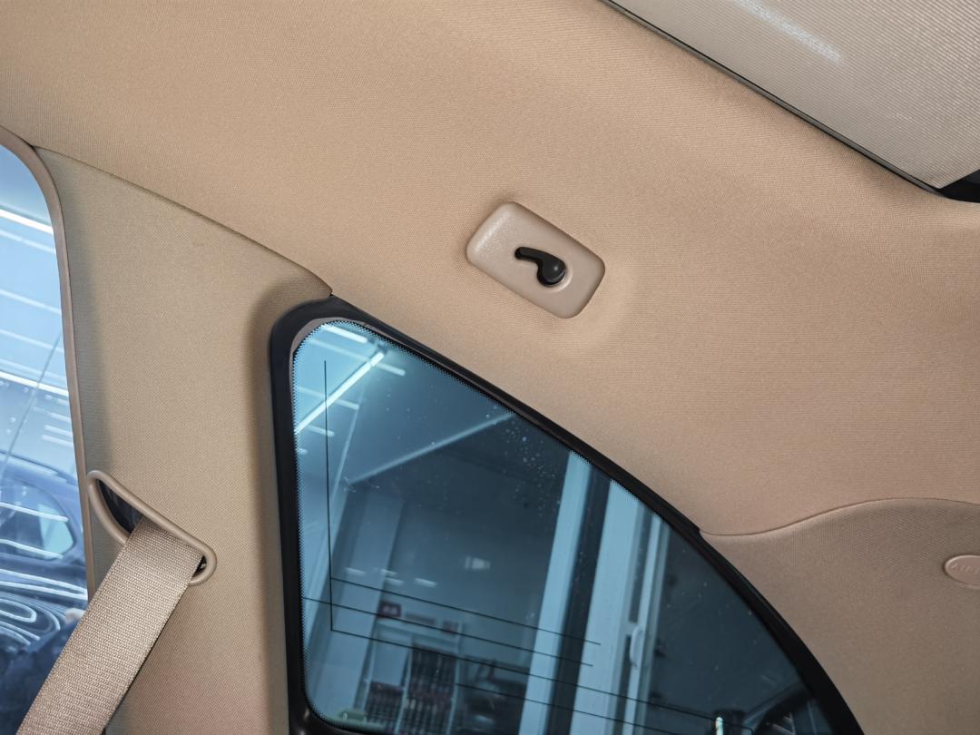 11年奔驰r350老款改新款全程过程,老款奔驰r350真的容易坏吗