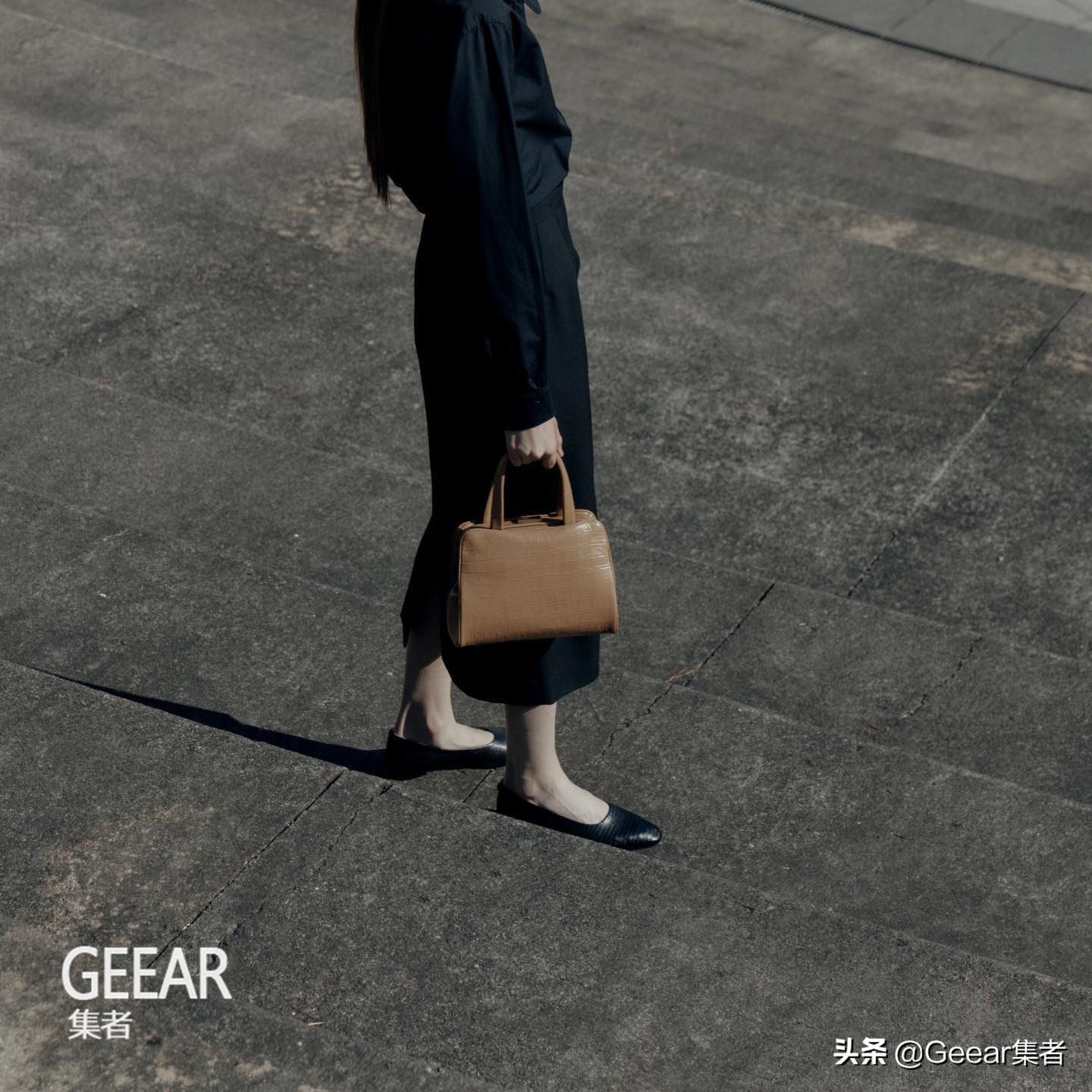 高端轻奢女手袋,时尚芭莎金高银同款包包