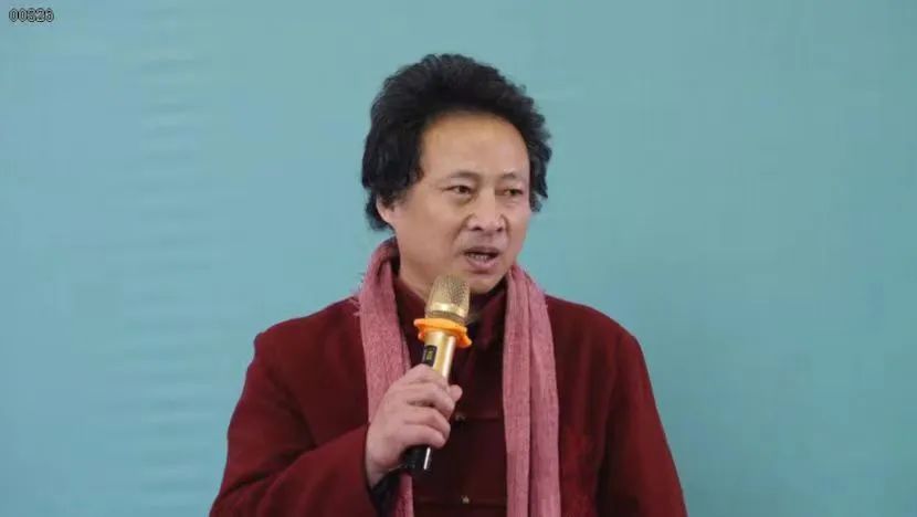 全国山水画作品大展 (王鲁韬水墨画作品欣赏)