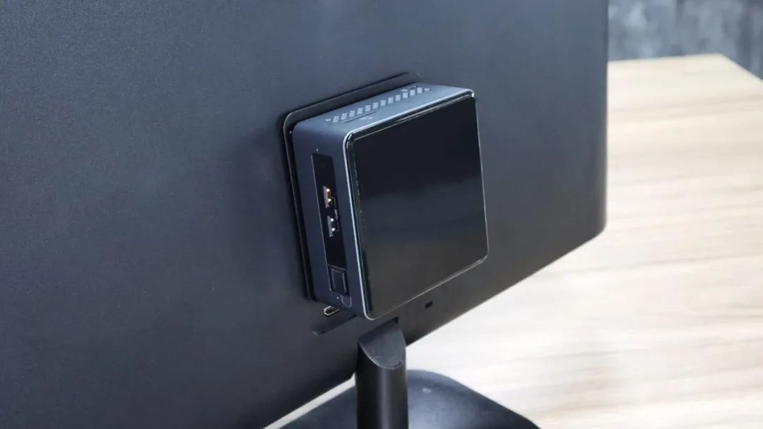 nuc迷你主机功能,nuc迷你主机怎么用