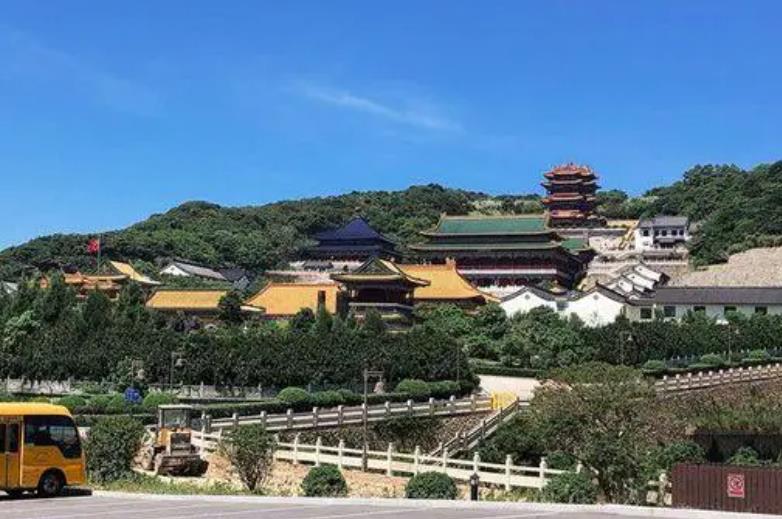 去普陀山必须去的几个地方,普陀山必去之处