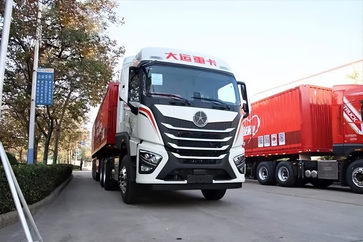 大运重卡缺点和不足,大运重卡有多厉害