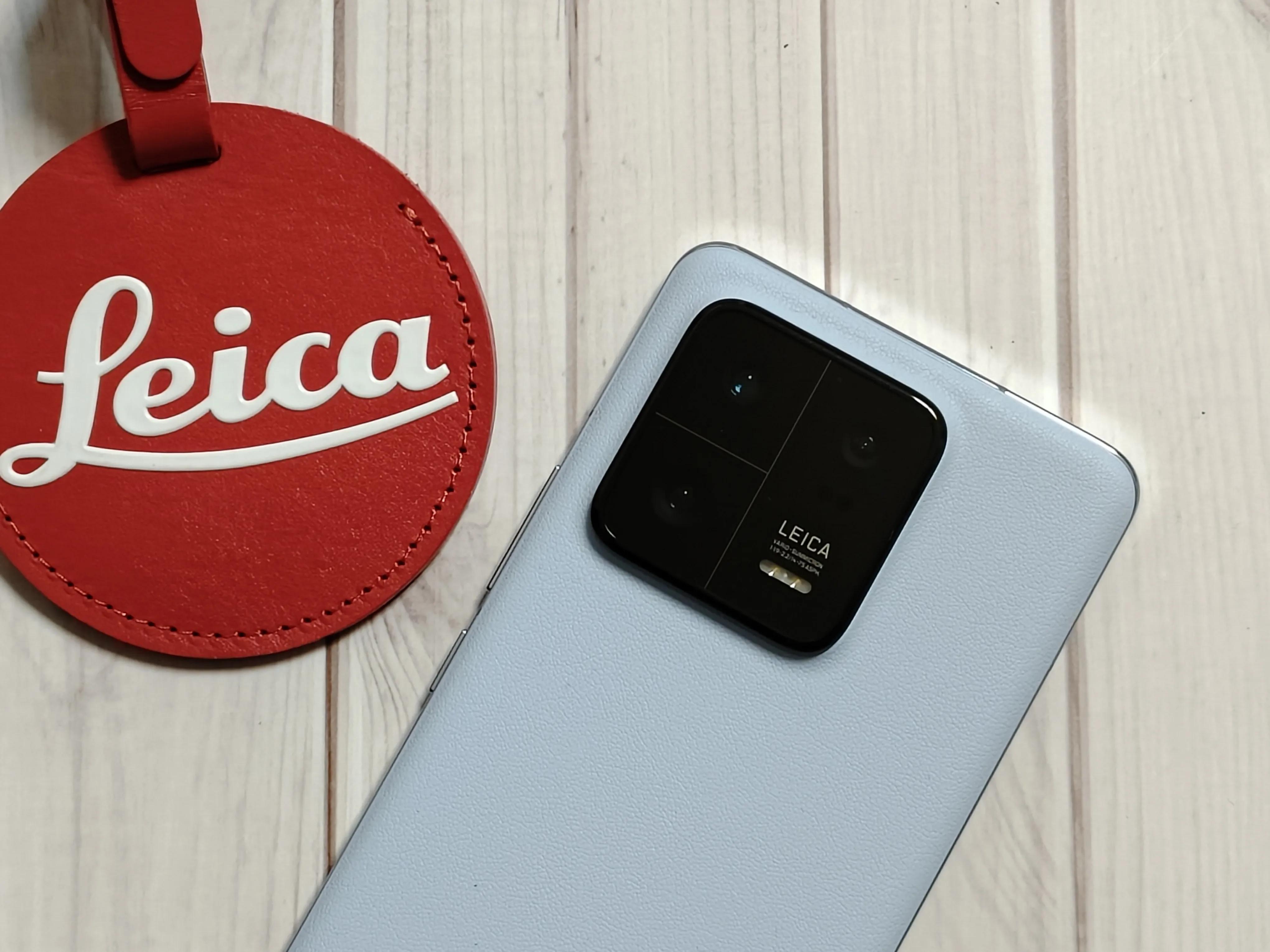 如何发挥小米13pro相机的全部性能,小米13pro拍摄用徕卡哪个好