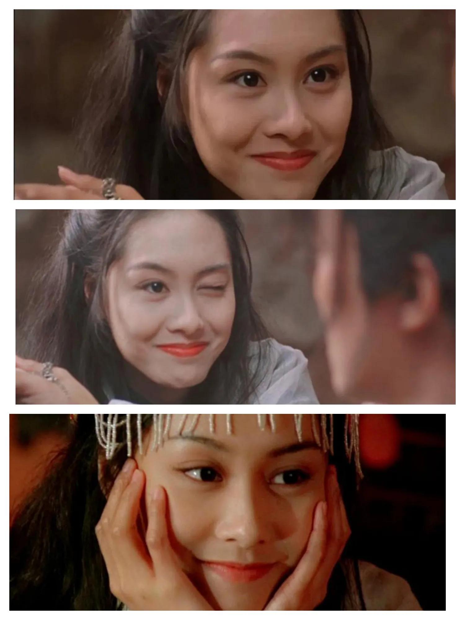 女星年轻时到底有多好看,女星年轻时有多美