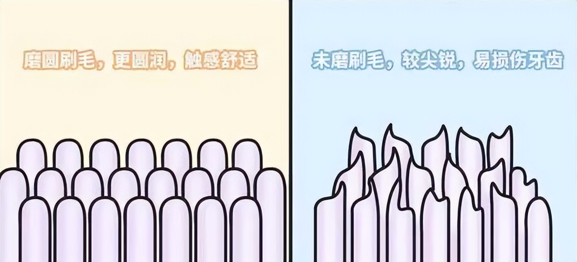 品牌电动牙刷排名前十名价格表,2023电动牙刷品牌排行榜前十名