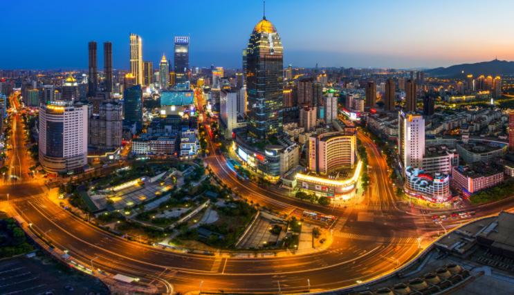 江苏最宜居的山水小城,江苏最适合旅居的小城市