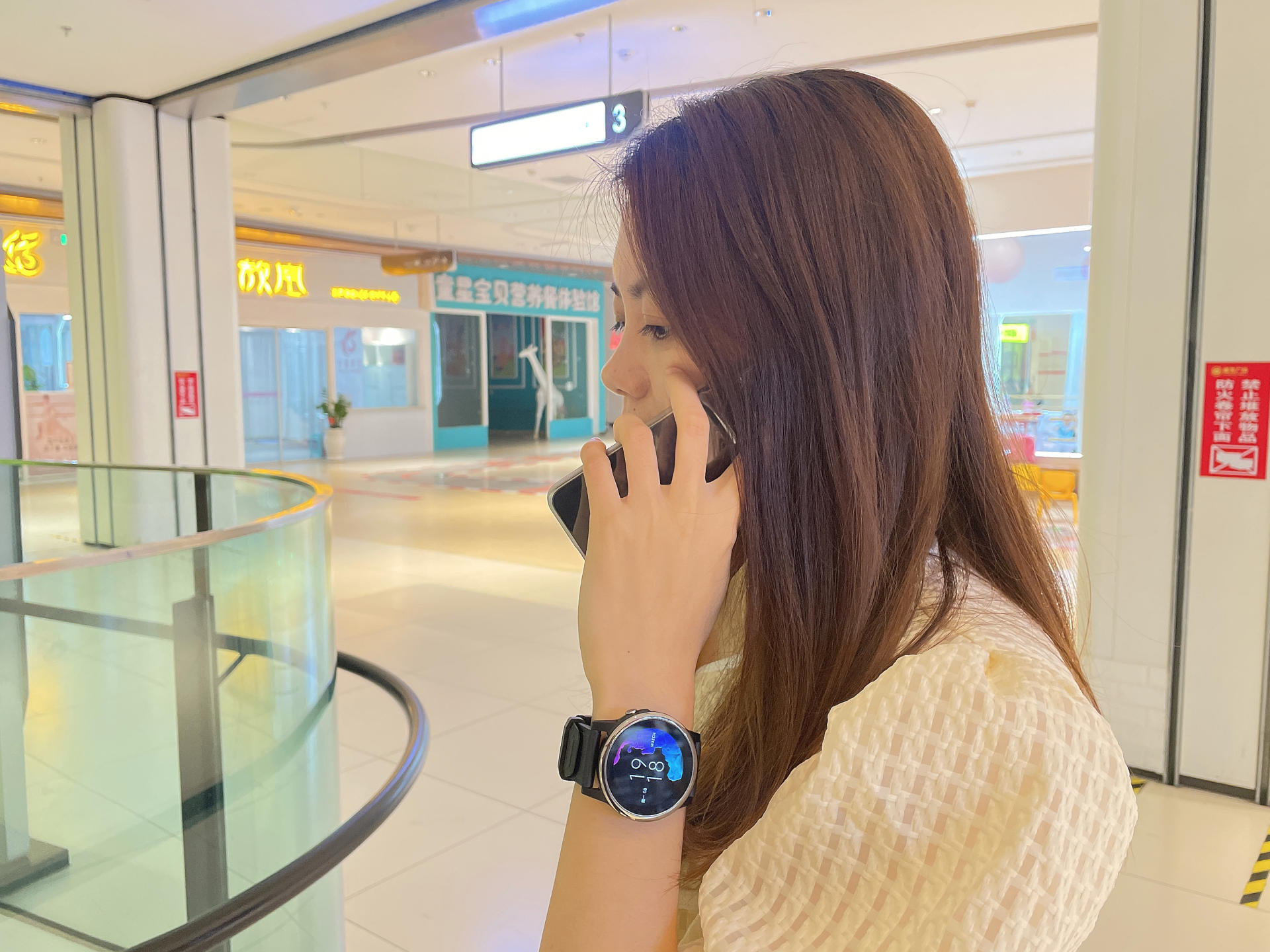 didoy1s手环评测,didoe31标配版血压手表测评