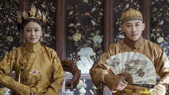 于正艺人横店聚餐许凯白鹿吴谨言,于正白鹿许凯最新消息