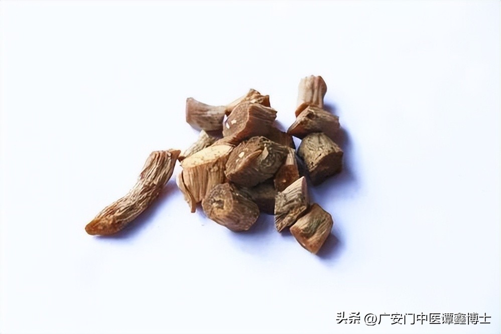 治疗胃湿的经方,胃癌气虚血瘀中医