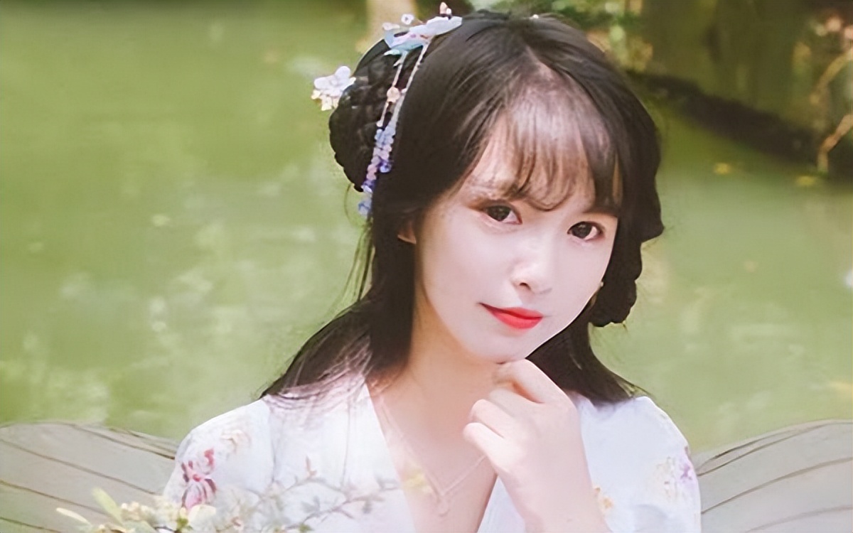 诗经美女系列之宣姜（1）：嫁给公公，君子偕老！