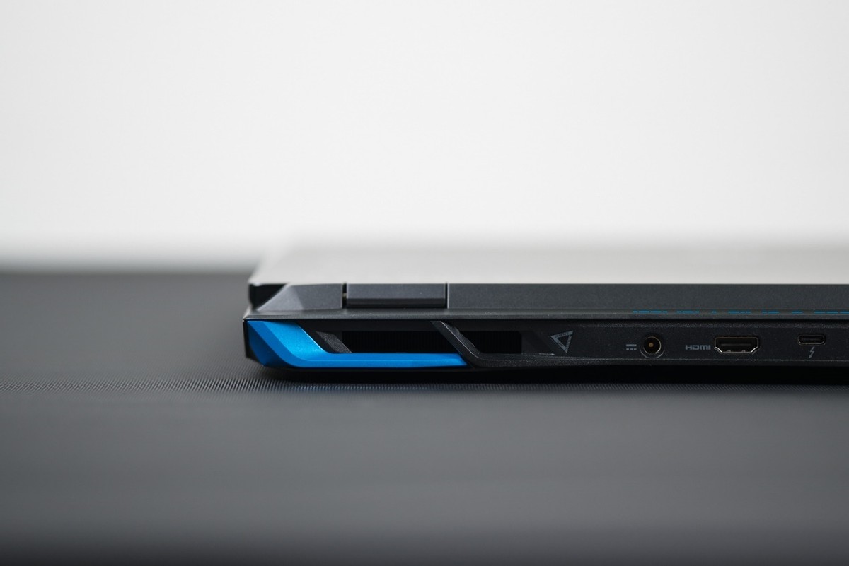 宏碁掠夺者擎neo赛博朋克测评,宏碁掠夺者擎neoi5-13500hx1t