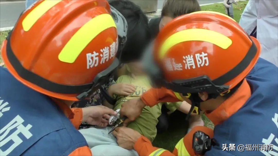 突发福州一男一女落水,6岁女童发生意外事件