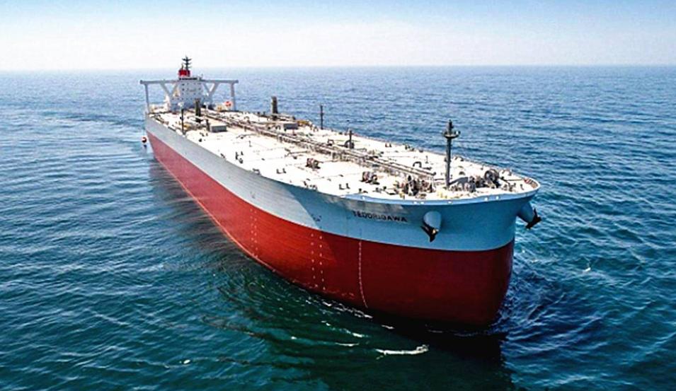 运往中国的邮轮,被美国无故扣押,不到48小时,中方强势反击