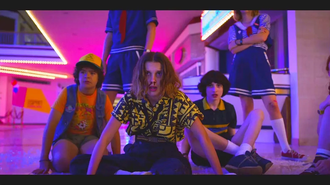 网飞netflix必看电视剧,netflix十大必看电视剧神作2021