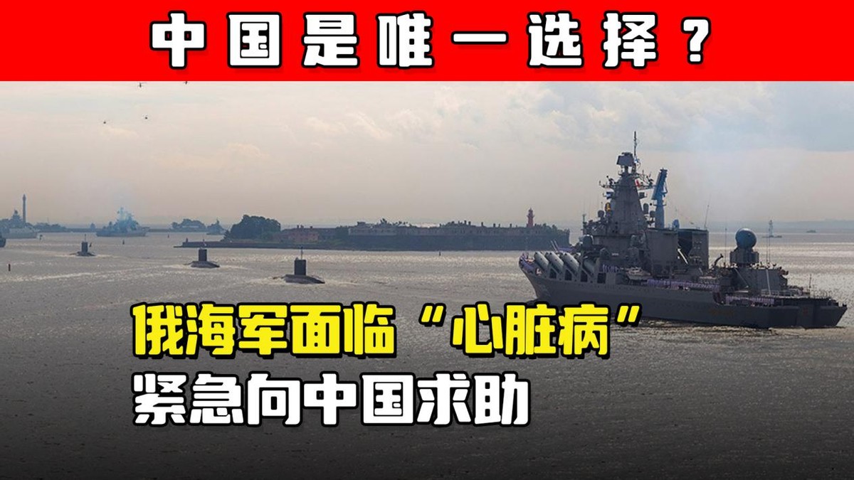 俄军事装备进口依赖,俄海军威慑升级