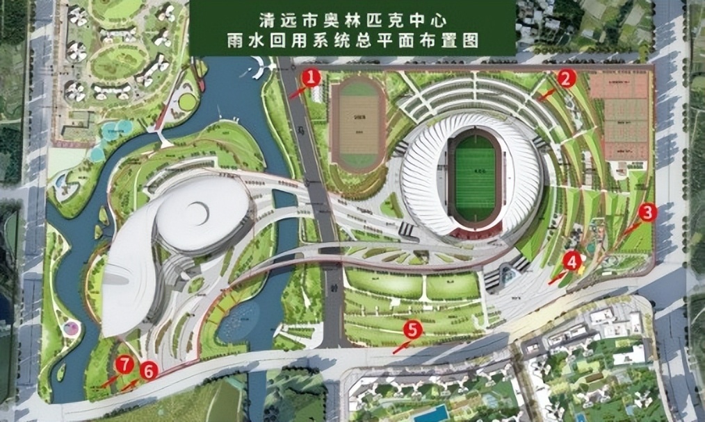 清远省运会开幕时间,清远奥体中心16届省运会