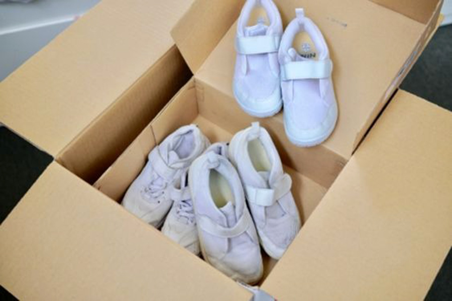 一年四季穿搭的鞋子有几双就够了,鞋子几百推荐