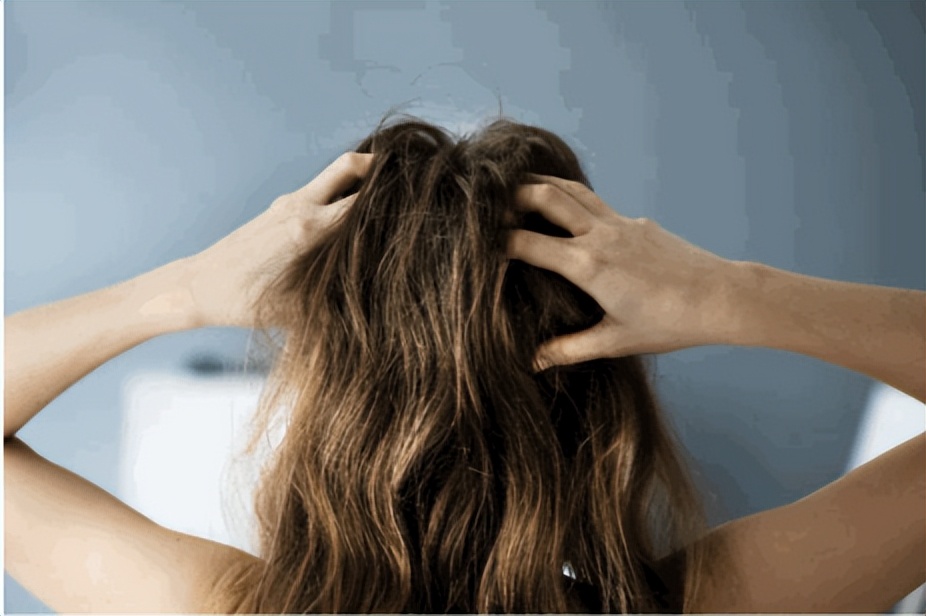 权威发布每周质量报告劣质洗发水,央视宣布合格洗发水止痒