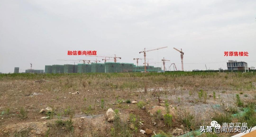 南京江宁怎么了,江宁吉山新城