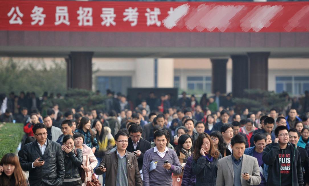 未来十大铁饭碗行业,2023最挣钱的几大行业