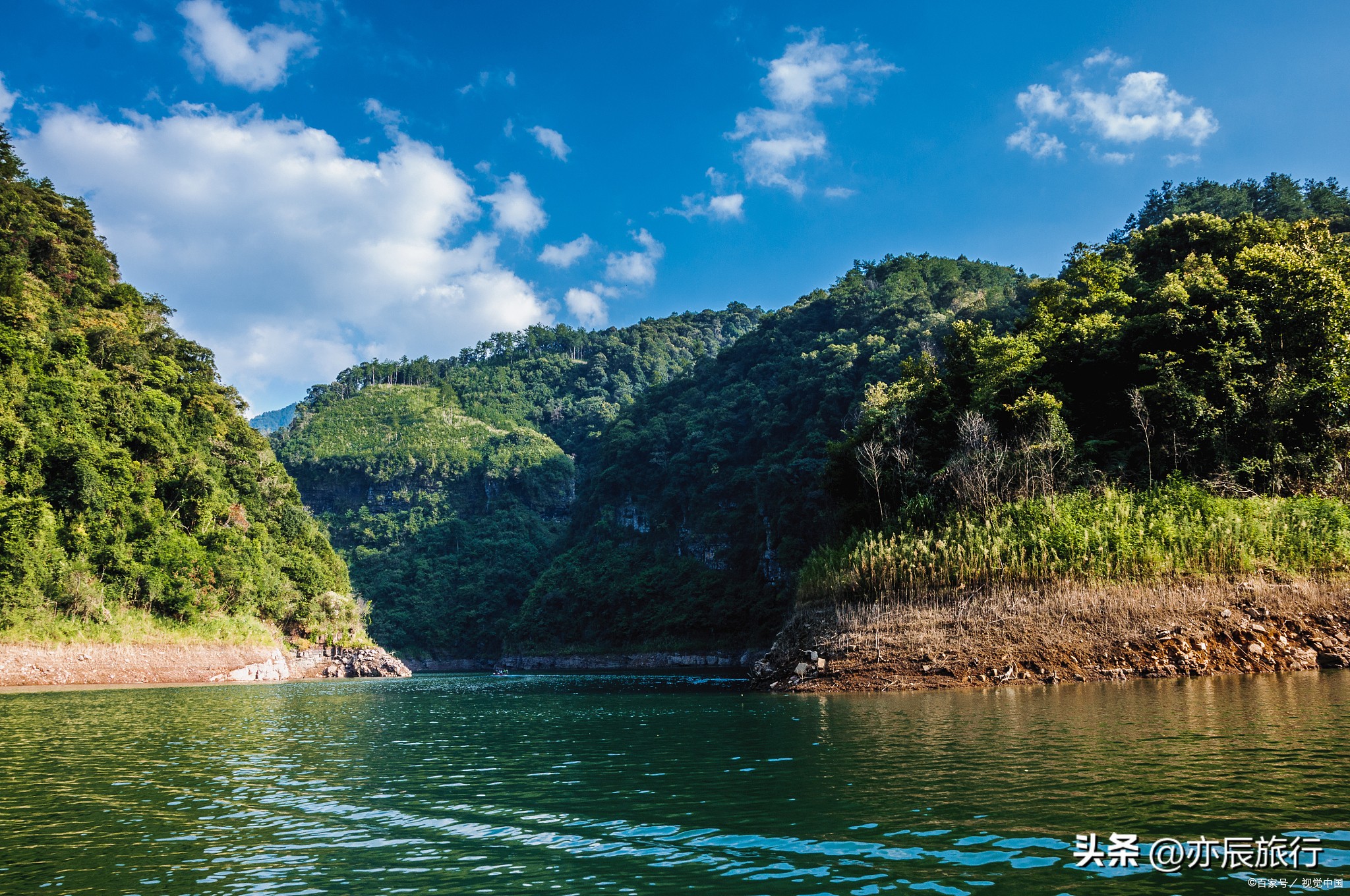 常德避暑胜地乌云界一号部落,常德附近避暑的景点