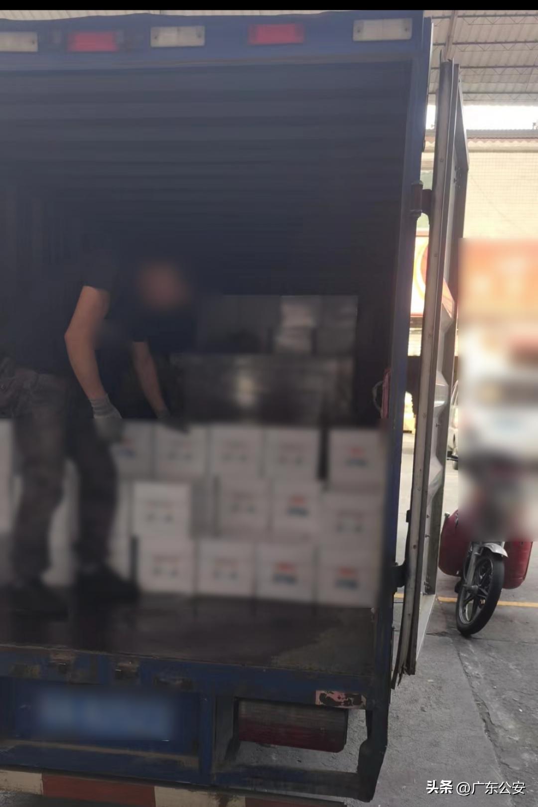 买牛奶被骗八万,买牛奶被骗了