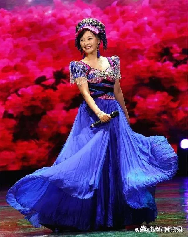 彝族歌曲大合集,中国彝族歌手音乐人