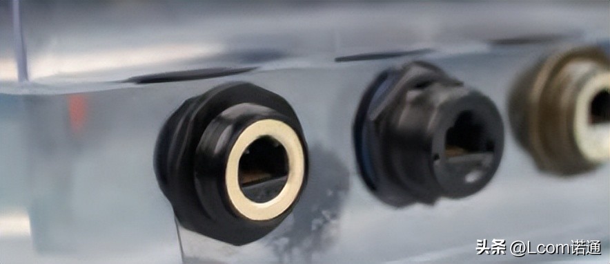 以太网线缆标准及特征,以太网电缆接口是什么样的