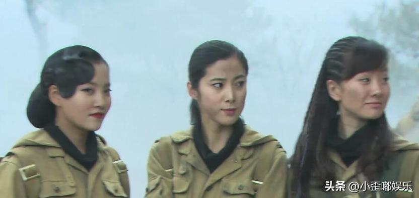 “抗战神剧”专业户演员，如今全糊了，他们的“没落”该怪谁呢？