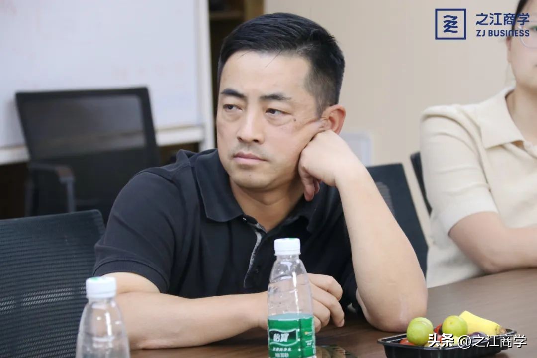 同学互访|众能光电：钙钛矿太阳能产业的发展与优势