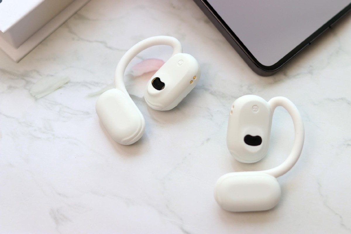 开放式耳机韶音和南卡舒适性,塞那z65