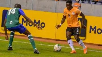 2023年非洲国家杯预选赛第三轮战报：尼日利亚队主场落败！