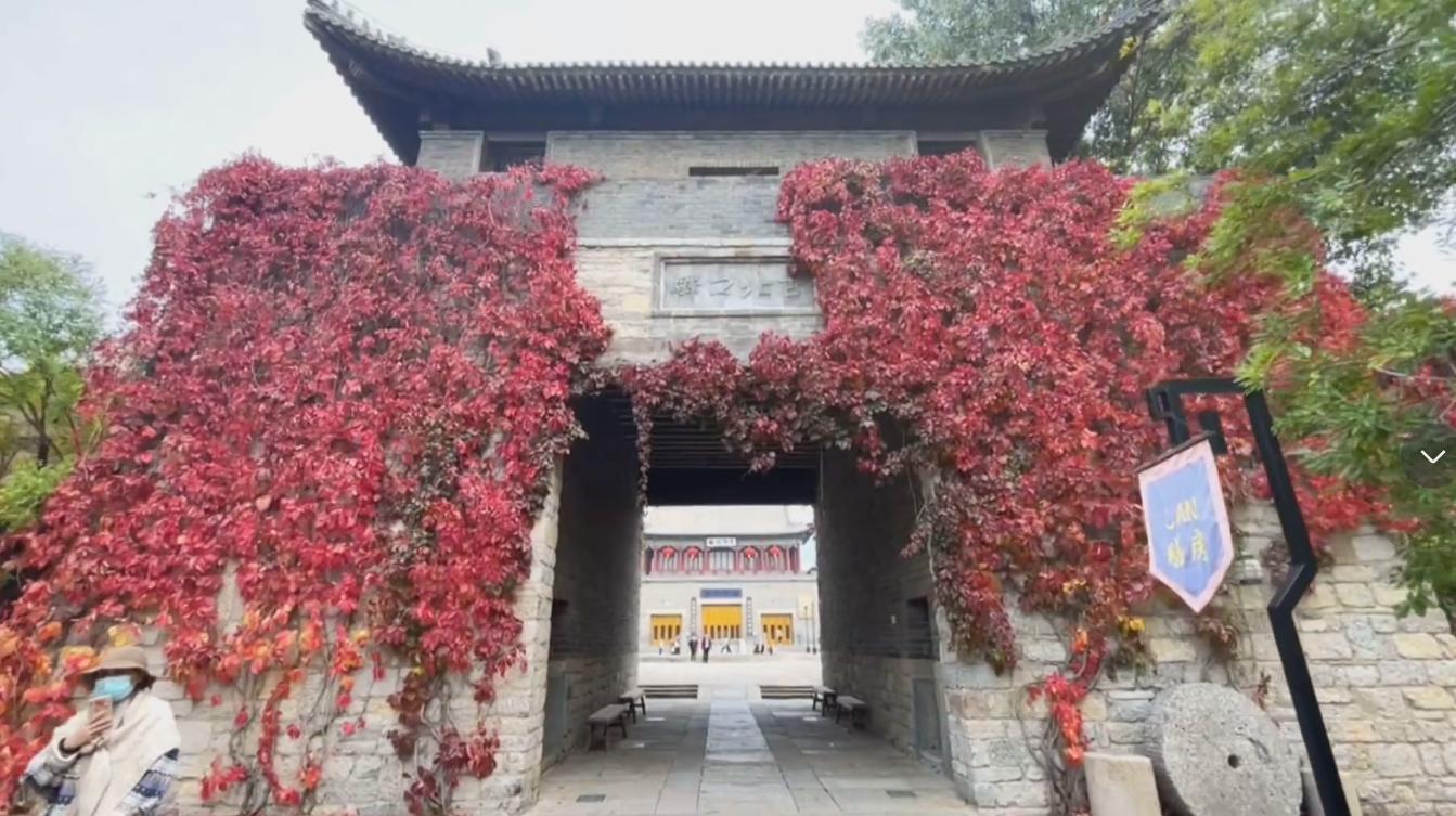 北京必去的古镇景点排名榜单,北京必去的古镇景点排名榜单图片