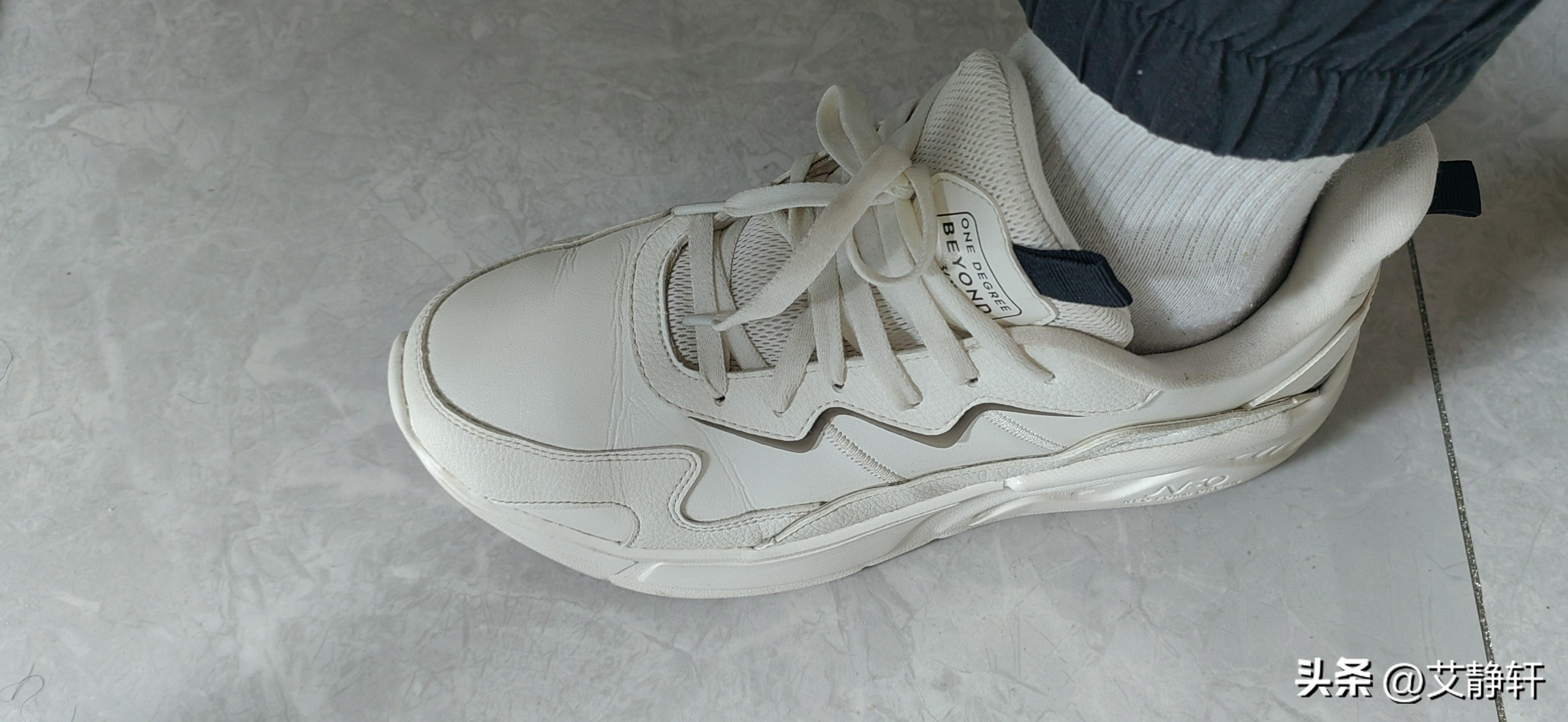 怎么处理乱跑的鞋舌头,有什么办法让鞋子舌头不乱跑