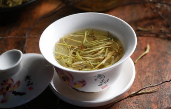 五款养颜茶喝出好气色,养颜祛痘喝什么茶好得快