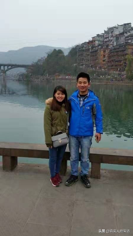 中国小伙娶越南老婆后的幸福生活,真实娶越南媳妇