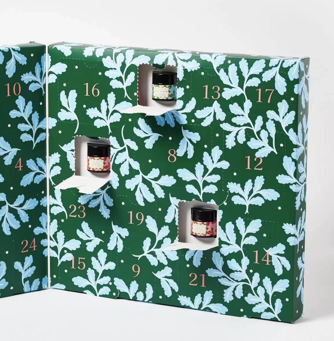 2022年圣诞节礼物什么时间送,2020年的圣诞礼物推荐