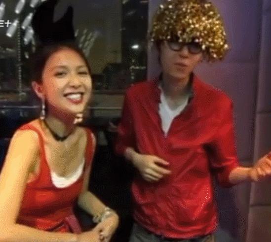 娱乐圈最甜的cp综艺,目前娱乐圈人气最高的cp是哪一对