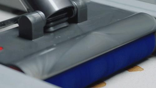 dyson吸尘器最好用,dyson吸尘器深度清洁