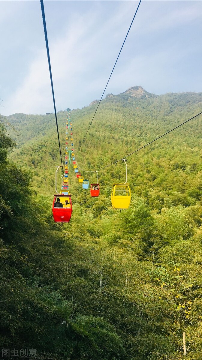 溧阳，这座低调了千百年的江南小城，怕是藏不住了