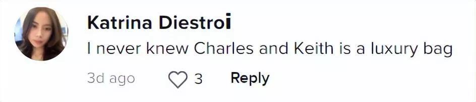 女孩晒新元包包遭嘲讽,女孩晒名牌包